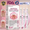 Tylsora® DenPerm Cavity-Repair Natural Enamel Filling Gel