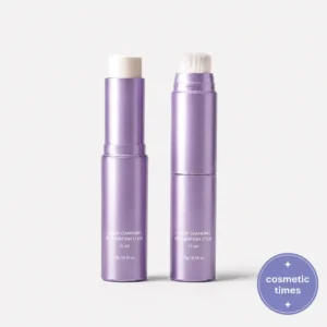 Tylsora® Korea 2 in 1 Color Changing Foundation Stick