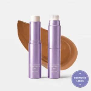 Tylsora® Korea 2 in 1 Color Changing Foundation Stick